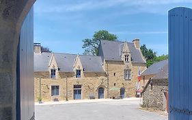 Gite du Clos Hazel
